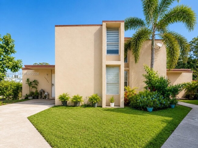 property at 20033 SW 123rd Dr