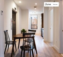 2147 P St NW in Washington, DC - Building Photo - Building Photo