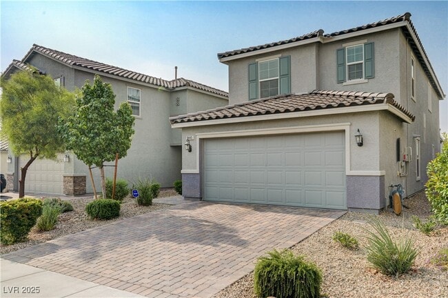 9445 Yorkshire Coast Ave in Las Vegas, NV - Building Photo - Building Photo