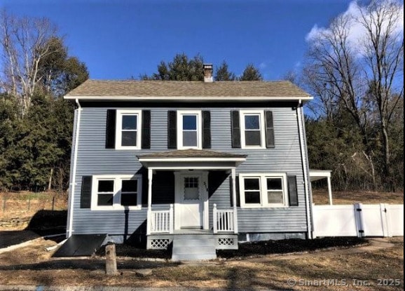 property at 519 Hopewell Rd