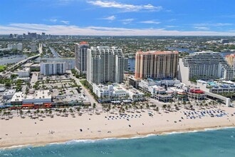 101 S Fort Lauderdale Beach Blvd in Fort Lauderdale, FL - Foto de edificio - Building Photo