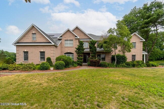 property at 209 Samuel Ct