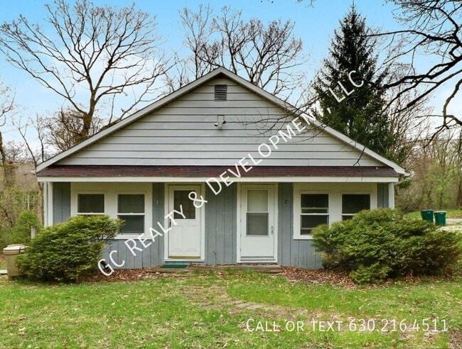 property at 35W710 Woodlawn Ave