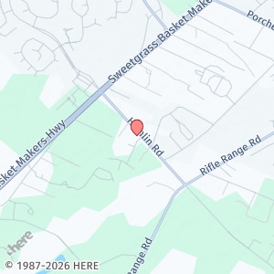 property at 2606 Lohr Dr