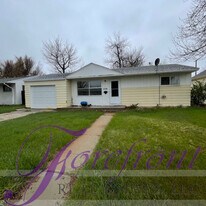 1504 Cody Ave in Casper, WY - Building Photo
