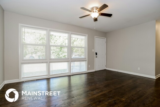 6401 E 149th St in Grandview, MO - Building Photo - Building Photo