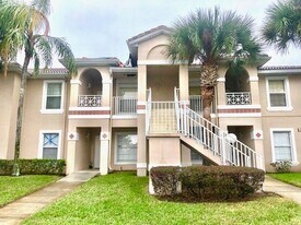13336 Fairway Glen Dr in Orlando, FL - Building Photo
