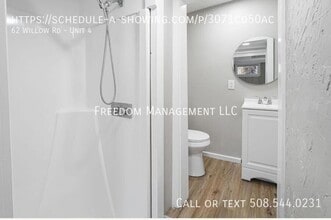 62 Willow Rd in Ayer, MA - Building Photo - Building Photo