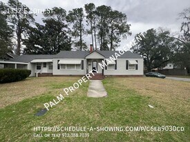 1332 E 40th St in Savannah, GA - Building Photo