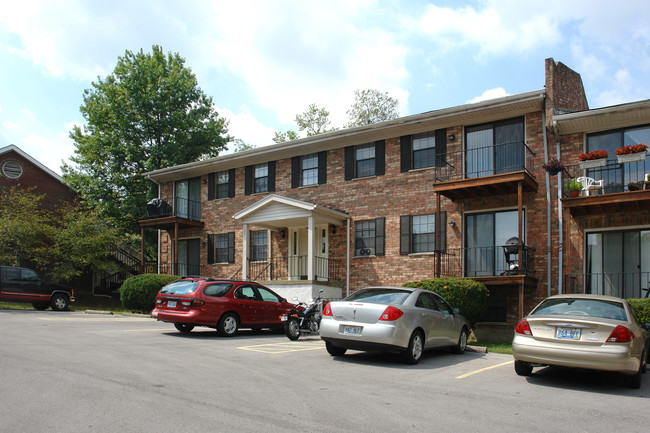 Donabrook Apartments