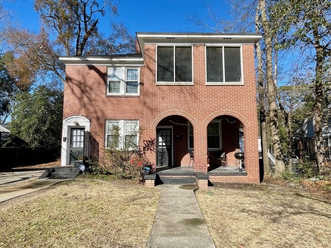 property at 3405 Heyward St
