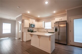 4073 W Santa Maria Ln in Fayetteville, AR - Building Photo - Building Photo