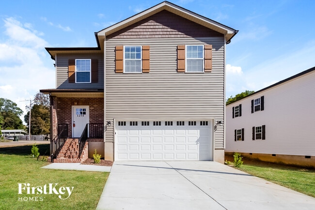 property at 1254 Pless St NW