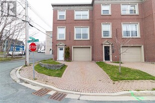 20 St Joseph's Ln in St John's, NL - Building Photo