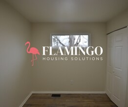 5122 Hackett Dr in Dayton, OH - Building Photo - Building Photo