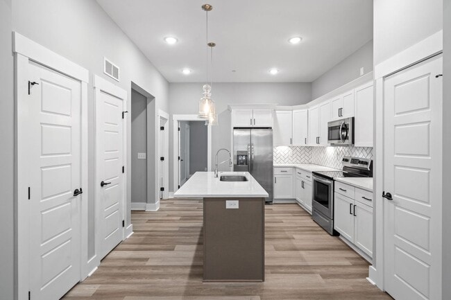 property at 428 Centre St