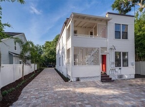 601 Delaney Park Dr in Orlando, FL - Foto de edificio - Building Photo