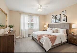 5007 Sheriff Rd NE in Washington, DC - Foto de edificio - Building Photo