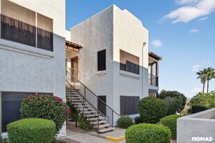 16616 E Gunsight Dr in Fountain Hills, AZ - Building Photo