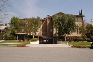 1206 Viola Ave Apartments