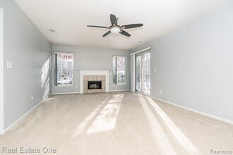 3491 Tremonte Cir in Oakland Township, MI - Building Photo - Building Photo