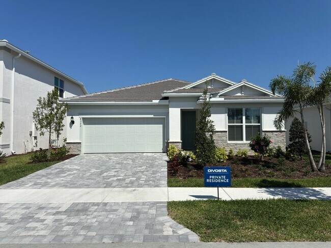 8732 Beagle Ter in Wabasso, FL - Building Photo - Building Photo