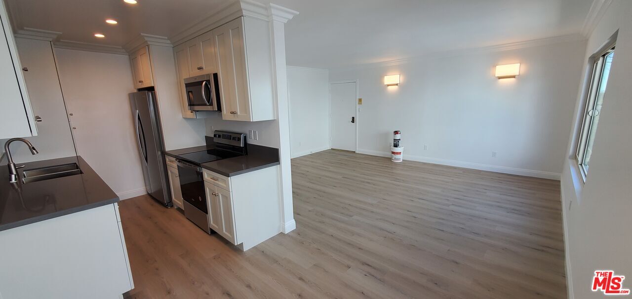 1820 12th St in Santa Monica, CA - Building Photo