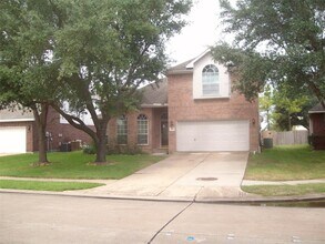 14906 White Forge Ln in Sugar Land, TX - Building Photo - Building Photo