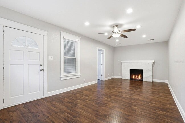 203 W Emma St in Tampa, FL - Foto de edificio - Building Photo
