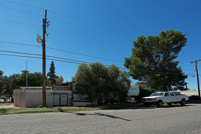 Linda Vista Trailer Park in Tucson, AZ - Building Photo - Building Photo