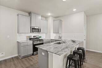 15013 Almeece St in Houston, TX - Building Photo - Building Photo