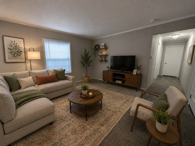 property at 16218 Frontenac Ave