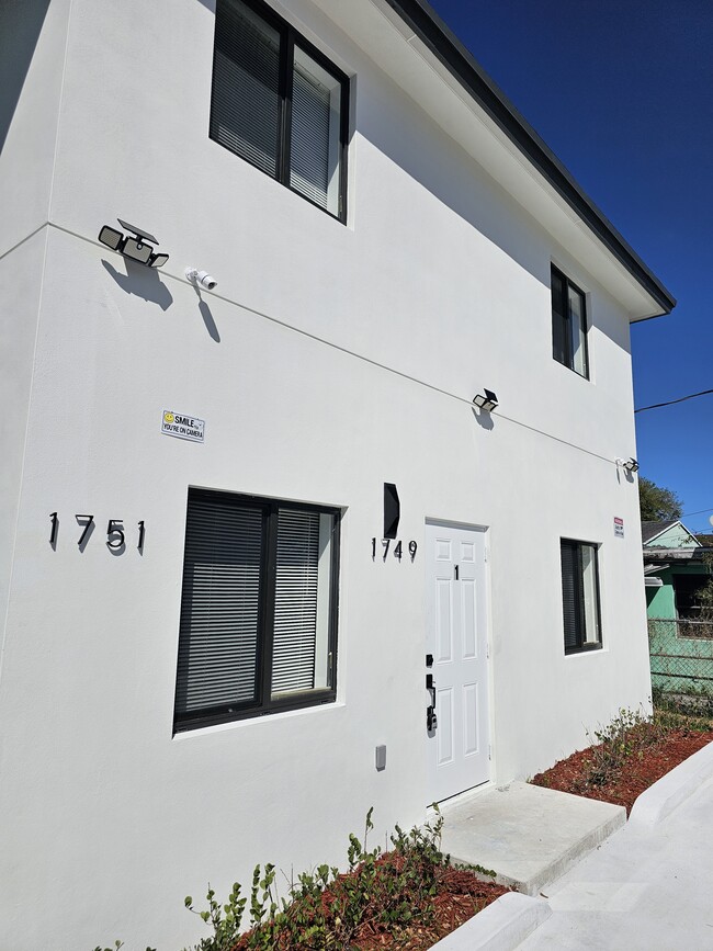 property at 1749 NW 69th St