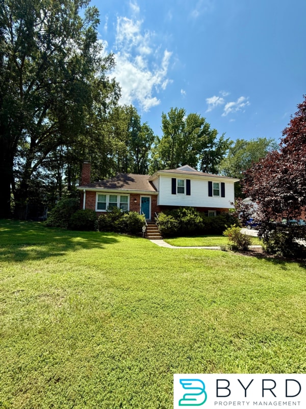 9007 Michaux Ln in Richmond, VA - Building Photo - Building Photo