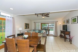 6266 Keokea Pl in Honolulu, HI - Building Photo - Building Photo