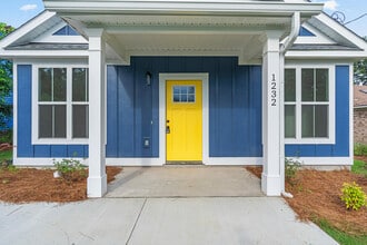 1232 Swanee Quintet Blvd in Augusta, GA - Building Photo - Building Photo