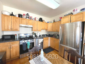 66 Englewood Ave in Boston, MA - Building Photo - Building Photo