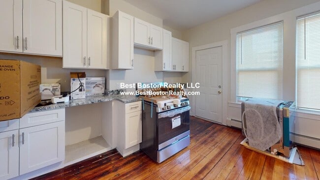 property at 309 Hurley St