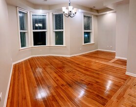 3547 S Hermitage Ave in Chicago, IL - Building Photo - Building Photo