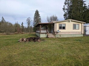 128 Baker Dr in Mossyrock, WA - Building Photo - Building Photo