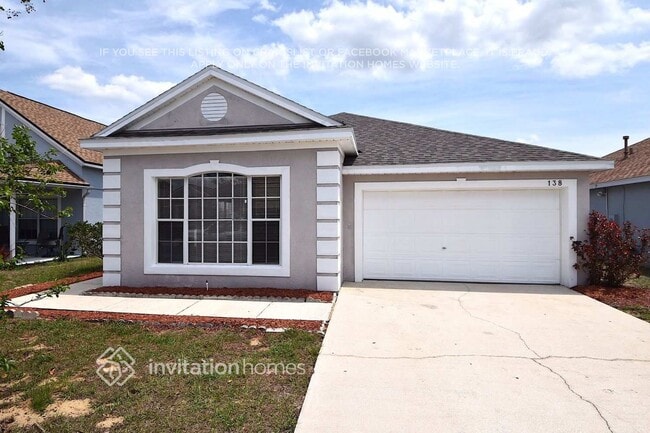 property at 138 Nicholson Dr