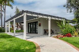 The Arbors Santa Ana in Santa Ana, CA - Building Photo