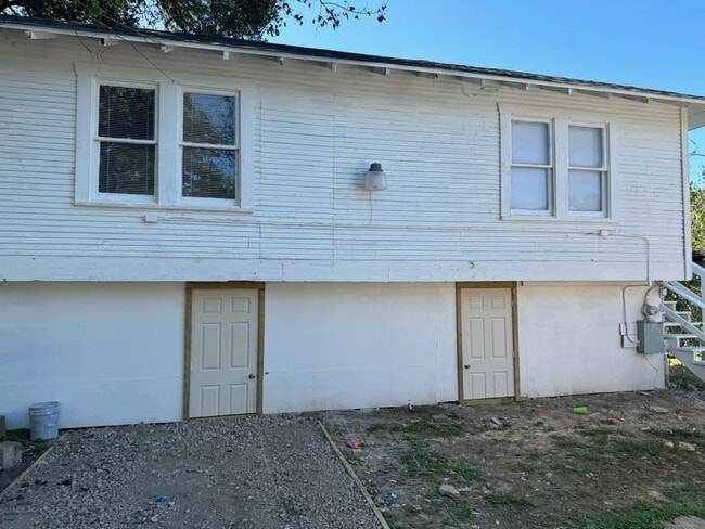 property at 136-132 Glendale St