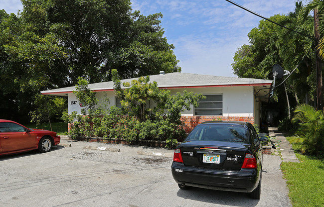 1517 NE 5th Ter in Fort Lauderdale, FL - Building Photo - Building Photo