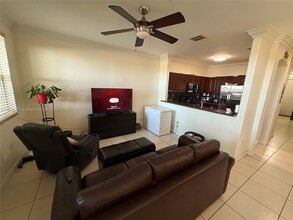14905 SW 8th Terrace in Miami, FL - Building Photo - Building Photo