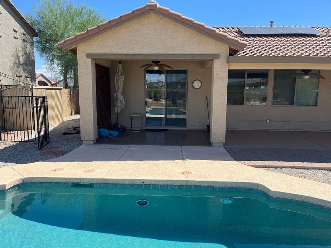 16422 W Lilac St in Goodyear, AZ - Building Photo - Building Photo