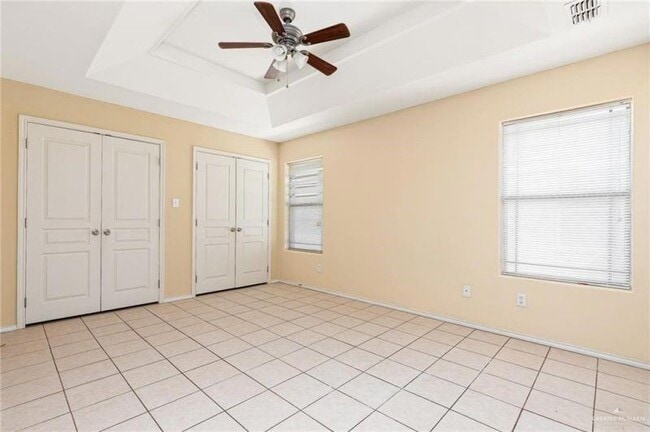 405 E 2nd St, Unit B in La Joya, TX - Building Photo - Building Photo