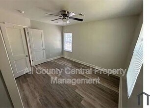 1601 Center St S in Birmingham, AL - Building Photo - Building Photo