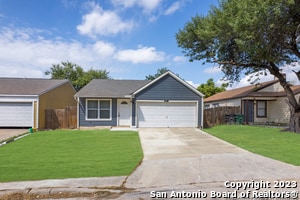 property at 4107 Sunrise Glade Dr