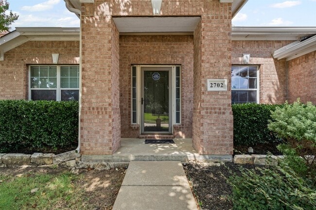 2702 Shilo Ct in Mansfield, TX - Building Photo - Building Photo